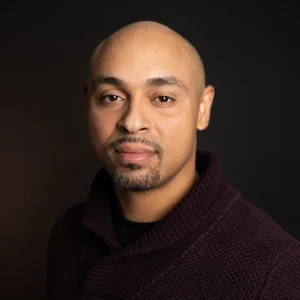 Jose Perez Website
