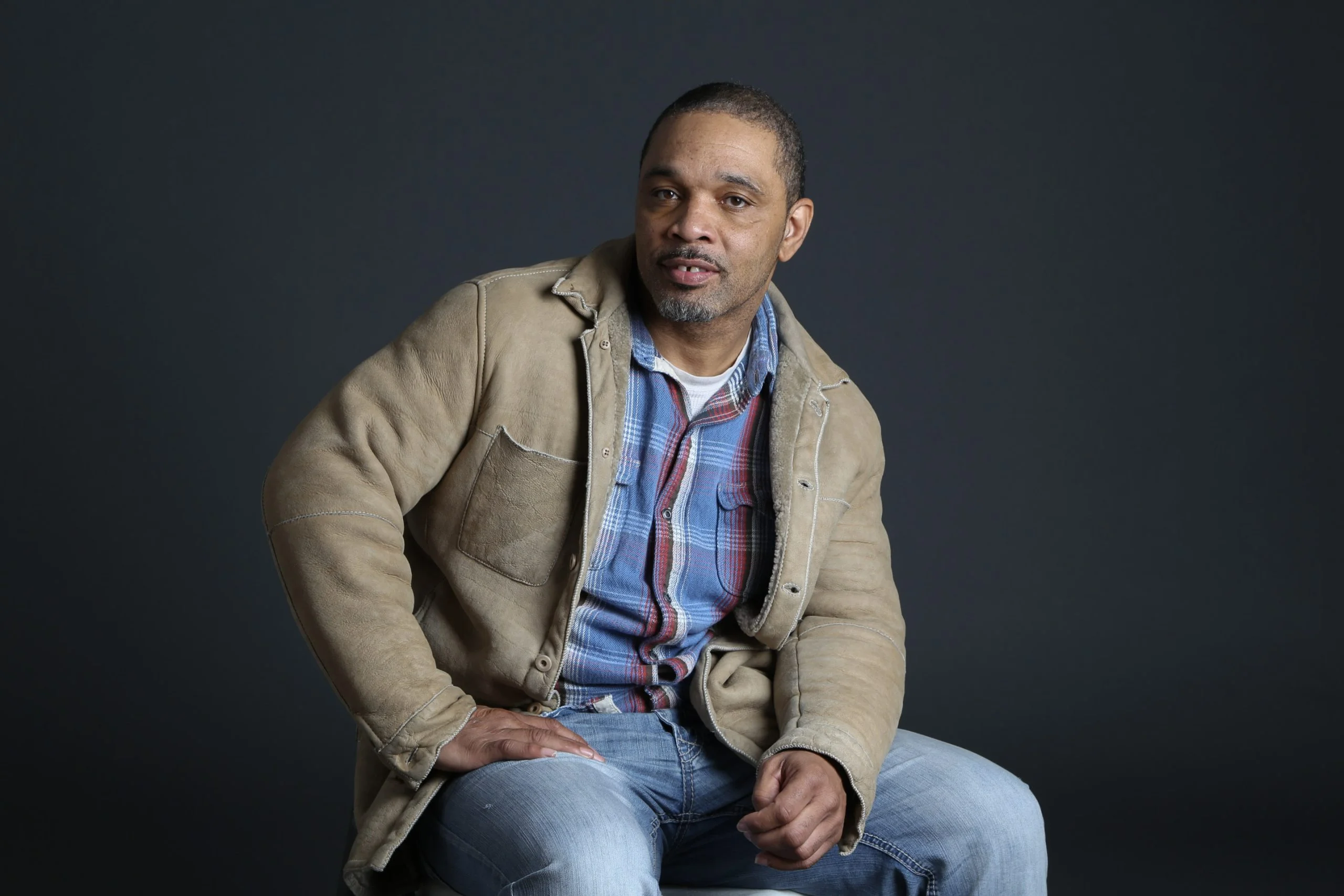 Clarence Maclin
